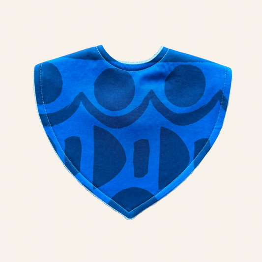 Stampa Marine | Triangle Bib