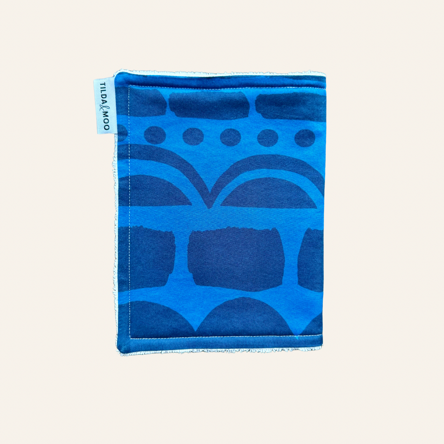 Stampa Marine | Burp Cloth