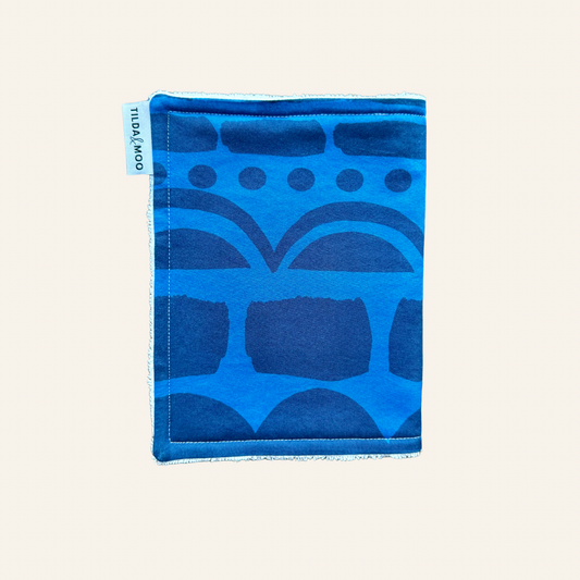 Stampa Marine | Burp Cloth